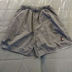 Nike Womens/Juniors Dry Tempo Shorts